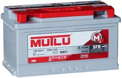 cumpără Acumulator auto Mutlu 85 AH SFB A800 (315x175x175) LB4.85.080.A în Chișinău 