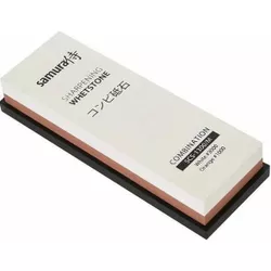 cumpără Ascutițor cuțite Samura Piatra combinata ascutit cutite granulatie #1000/3000 (SCS-1300/M) în Chișinău 