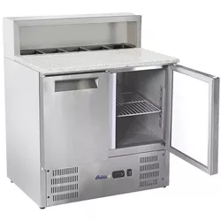 cumpără Masă refrigerată Hendi 236208 în Chișinău 