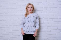 Блузка Simona ID 9518