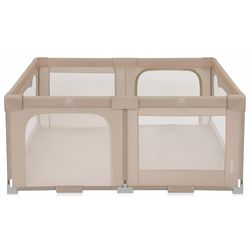 cumpără Țarc Lionelo Florence Easy Fold Beige Sand în Chișinău 