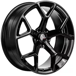 cumpără Jante auto RC Racing R19 5X108 DSW-1151-BLK 35/8,5 35 8,5 în Chișinău 