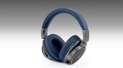 Bluetooth Headphones  MUSE  M-278 BTB Blue