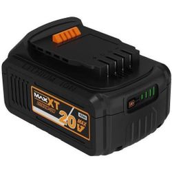 cumpără Încărcătoare și Acumulatoare MaxXT MB2040 acumulator 4,0 Ah în Chișinău 