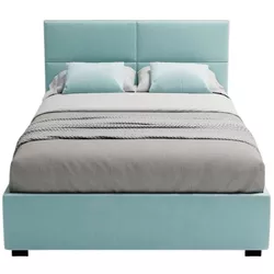 купить Кровать my-STYLE my-Lori 90x200 (P07D90M16) в Кишинёве 