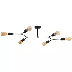 купить Освещение для помещений Trendy Vrabie-1242 95x20x48cm (GTR002763) в Кишинёве 