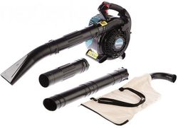 Suflanta/aspirator pentru frunze Makita BHX2501