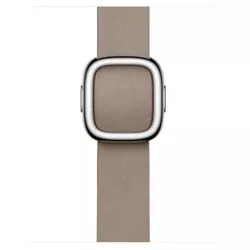 cumpără Curea Apple 41mm Tan Modern Buckle Large MUHG3 în Chișinău 