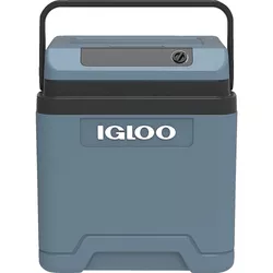 купить Холодильник портативный Dometic Igloo IE27 AC/DC Cool 27 Ice Blue MP24 в Кишинёве 