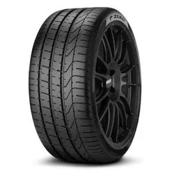 купить Шина Pirelli 305/40R 20 112Y TL PZero N0 XL PORSCHE-VERSION в Кишинёве 