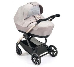 CAM Сarucior 2in1 SoloPerTe Softy bej/ursul