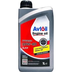 купить Масло Avtoil 10W40 SL/CF Avtoil Dynamic 1л в Кишинёве 