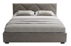 купить Кровать my-STYLE my-Zoea 180x200 (P18D18M08) в Кишинёве 