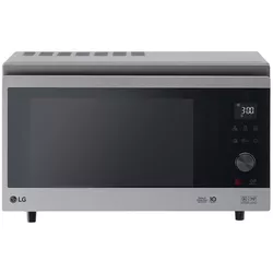 купить Микроволновая печь LG MJ3965ACS в Кишинёве 