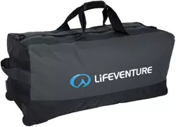 купить Сумка на колёсах Lifeventure 51210 Lifeventure Expedition Duffle 120 L Wheels grey в Кишинёве 