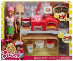 Набор Barbie