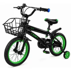 cumpără Bicicletă miscellaneous TN-M02 Bicicleta cu 4 roti, verde, 2709D în Chișinău 