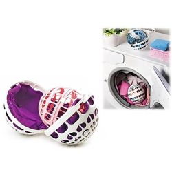 купить Аксессуар для дома Snips 43558 Sfera pentru spalare lenjerie 2buc (14.5cm, 16.5cm) в Кишинёве 