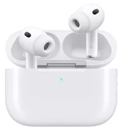 cumpără Căști fără fir Apple AirPods Pro 3 MFHP4 în Chișinău 