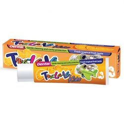 Dental Tra-La-La Kids Tropic
