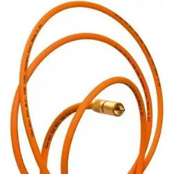 cumpără Cablu pentru instrument muzical Van den Hul The Tide 1.2m RCA-RCA pair în Chișinău 