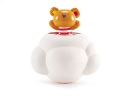 Игрушка для купания "Pop-Up Teddy Shower Buddy" Hape