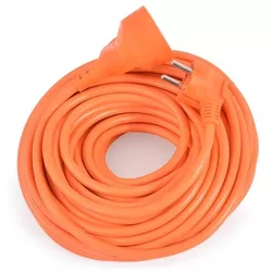 купить Удлинитель электрический Hecht 120153 Prelungitor 20m 230V в Кишинёве 