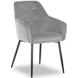 cumpără Scaun Interdepo UGO New Light Grey în Chișinău 