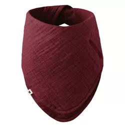 купить Слюнявчики BIBS 9404281 Bavetica Bandana Elderberry в Кишинёве 