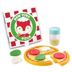 купить Игрушка Skip Hop 9L741410 Set de joaca Piece a Pizza в Кишинёве 