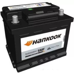 купить Автомобильный аккумулятор Hankook MF 55054 50.0 A/h R+ 13 в Кишинёве 