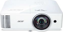 купить Проектор Acer S1386WH (MR.JQU11.001) в Кишинёве 