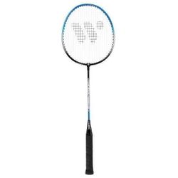 купить Спортивное оборудование misc 8288 Paleta badminton 216 (husa 3/4) WISH blue 14-00-081 в Кишинёве 