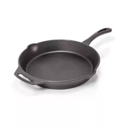 купить Сковорода Petromax Fire Pan 30cm cu maner lung в Кишинёве 