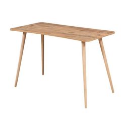 cumpără Masă de birou Trendy Fabio, Atlantic, 120x77x60cm (GTR001125) în Chișinău 