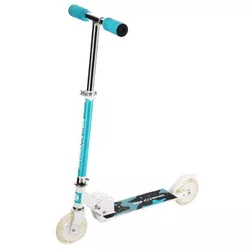купить Самокат Nils HD505 Abisal Mint Scooter в Кишинёве 