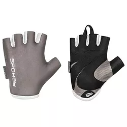 купить Одежда для спорта Spokey 928969 Перчатки для фитнесса LADY FIT Size L в Кишинёве 