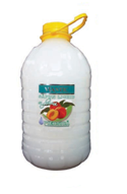 Жидкое мыло VIANTIC PEARL персик