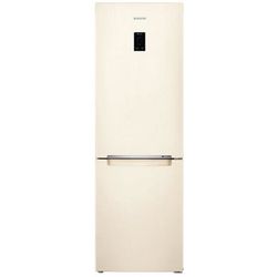купить Холодильник с нижней морозильной камерой Samsung RB33J3200EL/UA в Кишинёве 