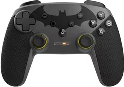 купить Джойстик для компьютерных игр Trust GXT 542BM Muta, black/yellow в Кишинёве 