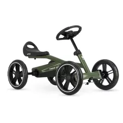 купить Транспорт для детей Qplay Gokart Haki в Кишинёве 