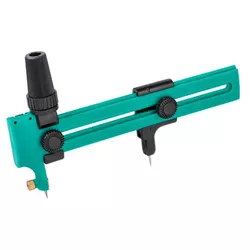cumpără Multitool Wolfcraft 4151000 Cutter de taiat cercuri în Chișinău 