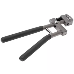 cumpără Clești de nituire manual JTC JTC-3529 Пробойник для металла 1,2мм/ 5 мм (клещи) în Chișinău 