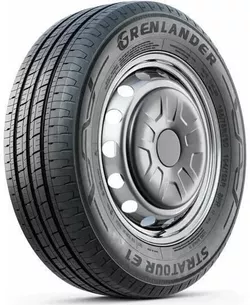 купить Шина Grenlander 215/65 R15C STRATOUR E1 104/102R в Кишинёве 