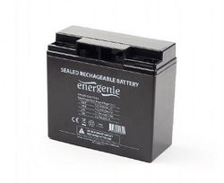 Baterie UPS 12V/  17AH Gembird