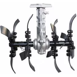 cumpără Motocultor Micul Fermier Cultivator motocoasa 26 mm*9T (eco) (843229900) GF-1375 în Chișinău 