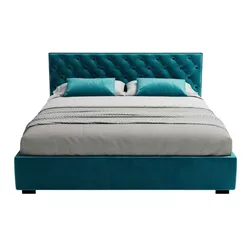 cumpără Pat my-STYLE my-Mona 160x200 (P09D16M18) în Chișinău 