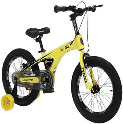 cumpără Bicicletă TyBike BK-08 20 Yellow în Chișinău 
