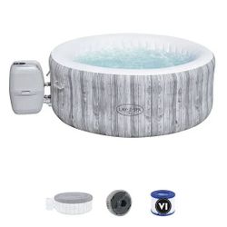 Jacuzzi Bestway 60085, 669l, Gri