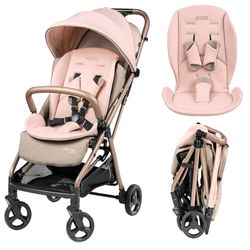 купить Детская коляска Peg Perego IP22000000RO53 Selfie Mon Amour в Кишинёве 